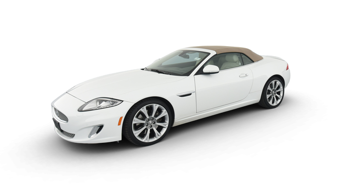 2013 Jaguar XK | Carvana